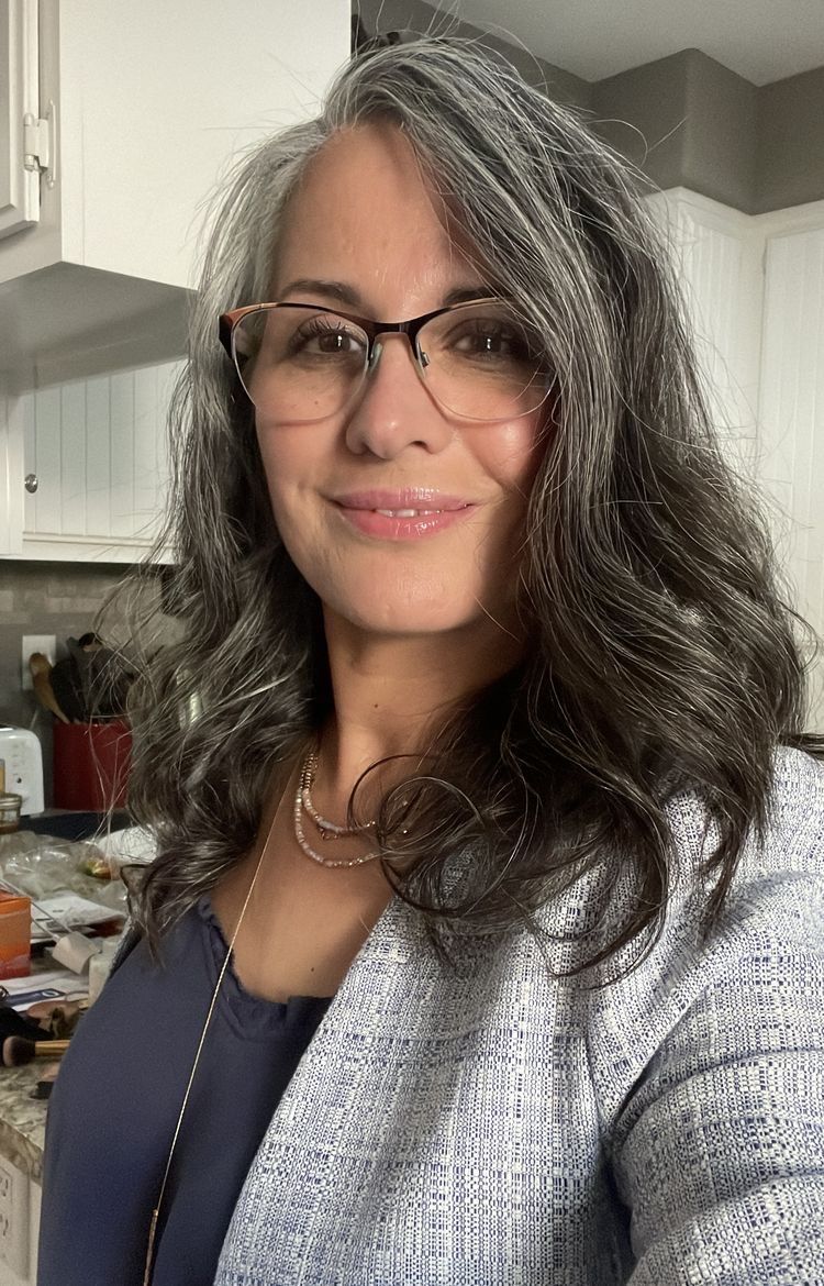 Patricia P.